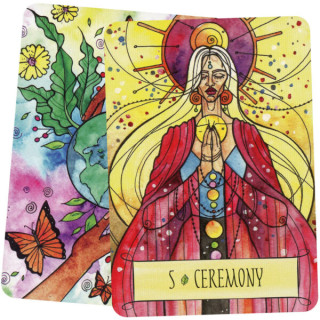 The Earthcraft Oracle