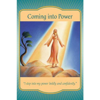 Gateway Oracle Cards