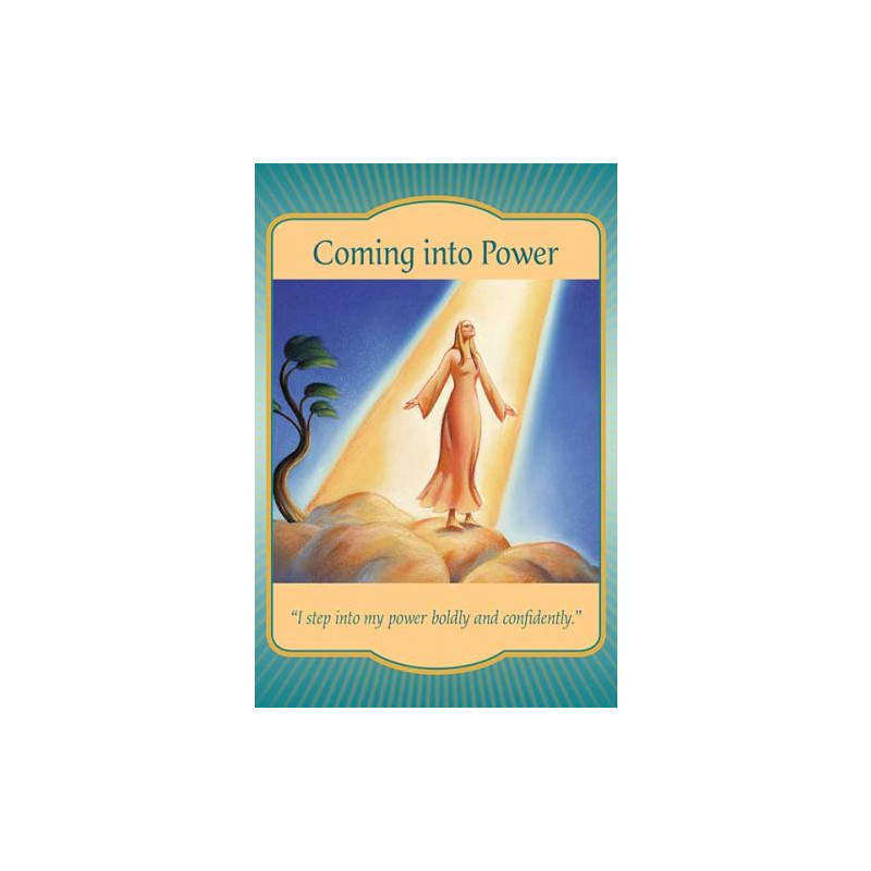 Gateway Oracle Cards
