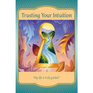 Gateway Oracle Cards