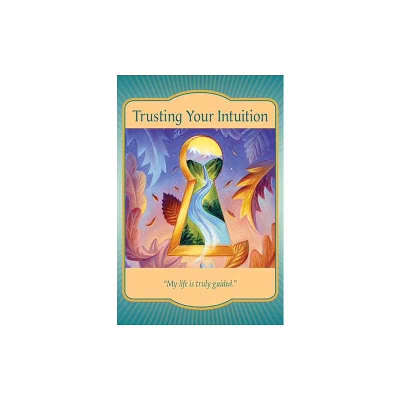 Gateway Oracle Cards