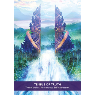 Gateway of Light Activation Oracle
