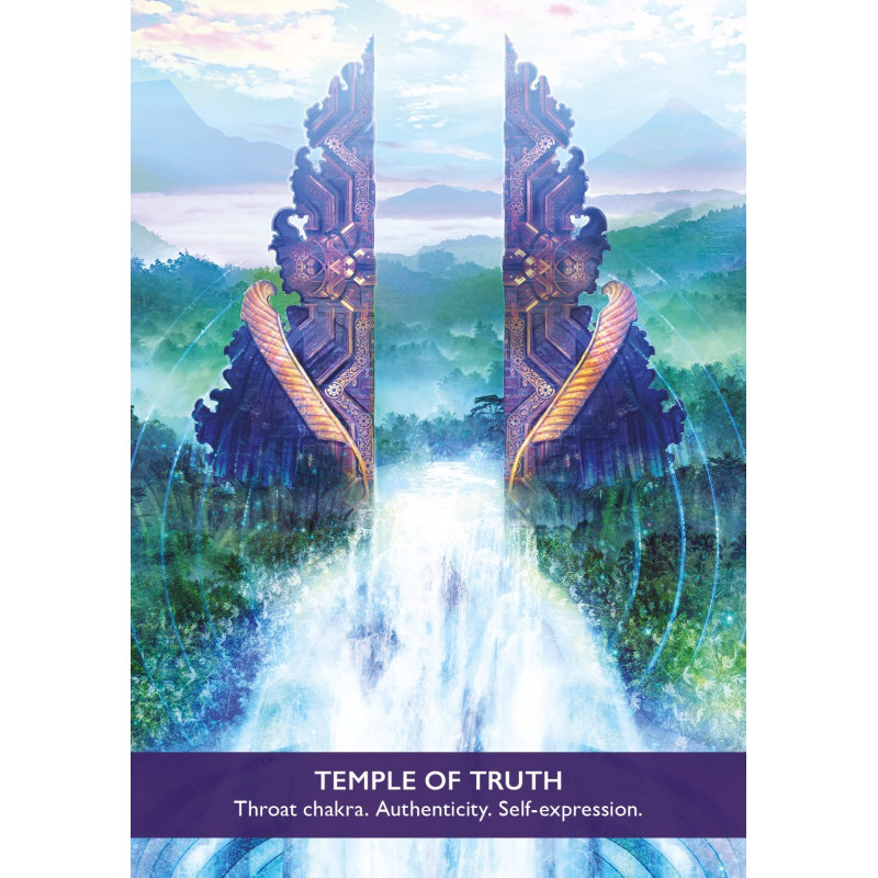 Gateway of Light Activation Oracle