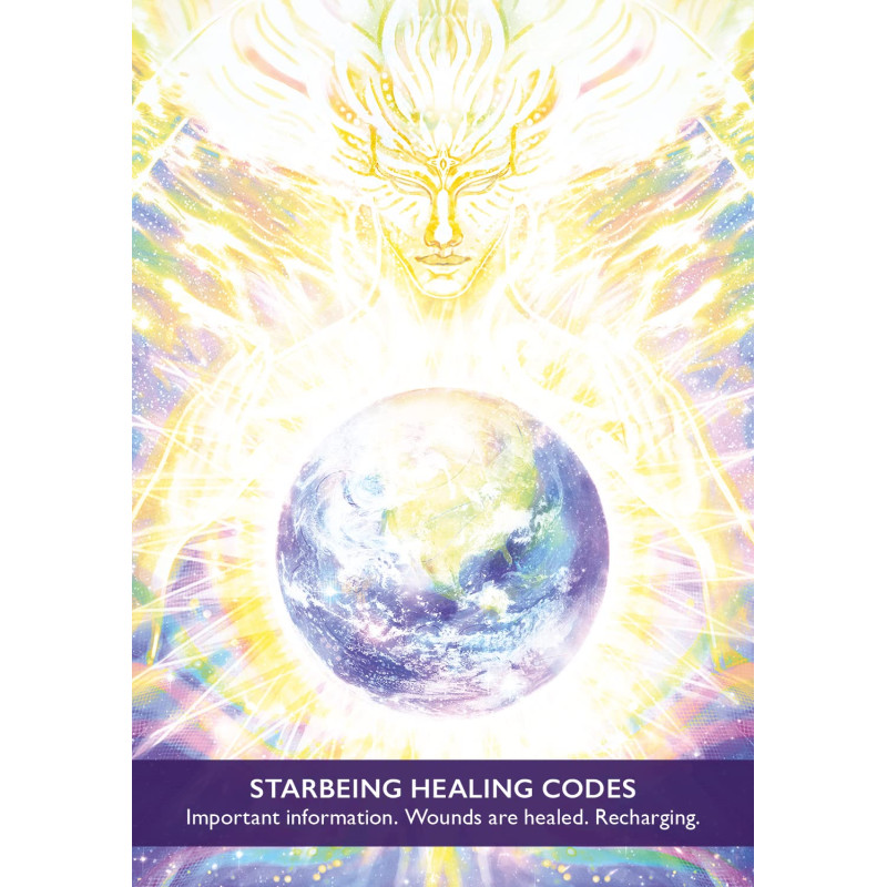 Gateway of Light Activation Oracle