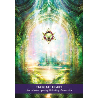 Gateway of Light Activation Oracle