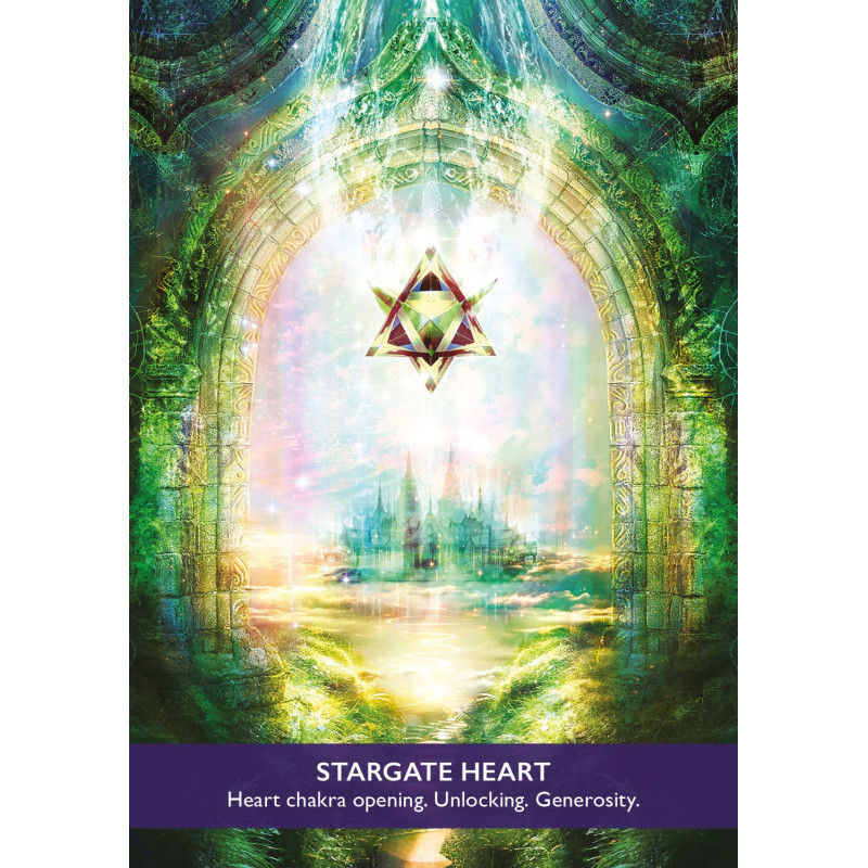 Gateway of Light Activation Oracle