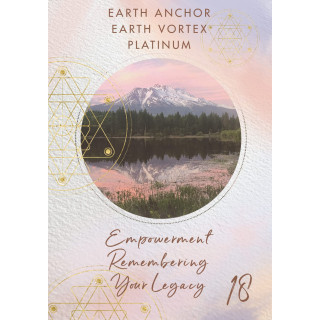 Crystal Sound Healing Oracle