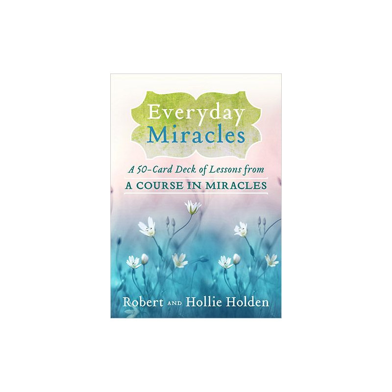 Everyday Miracles