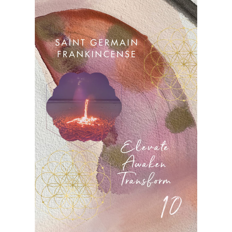 Crystal Sound Healing Oracle