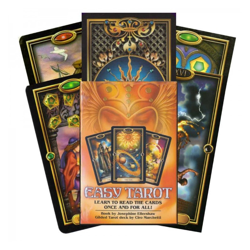 Easy Tarot
