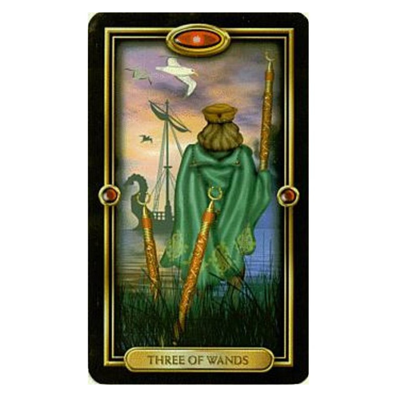 Easy Tarot