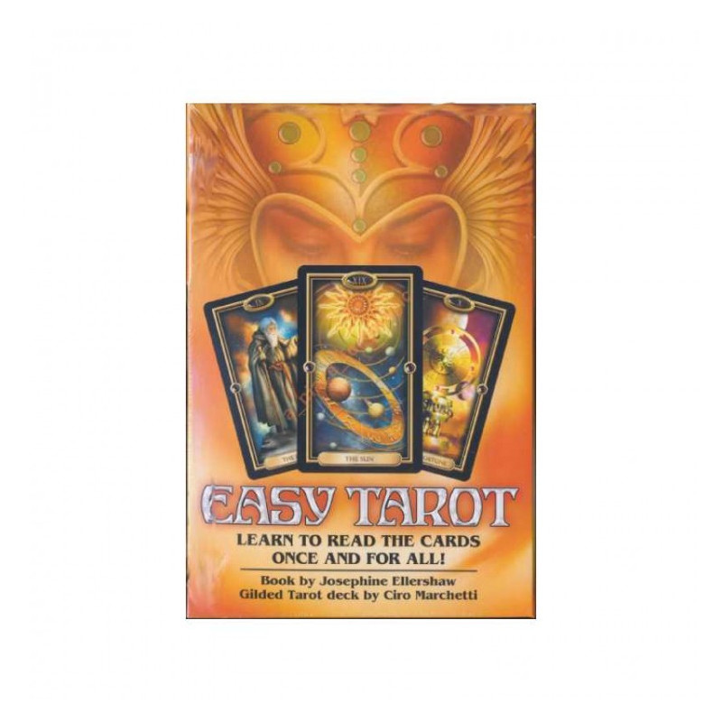 Easy Tarot