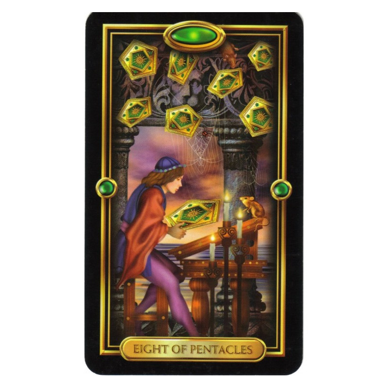 Easy Tarot