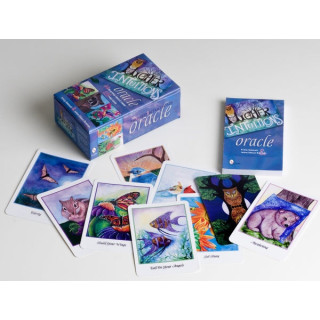 Higher Intuitions Oracle