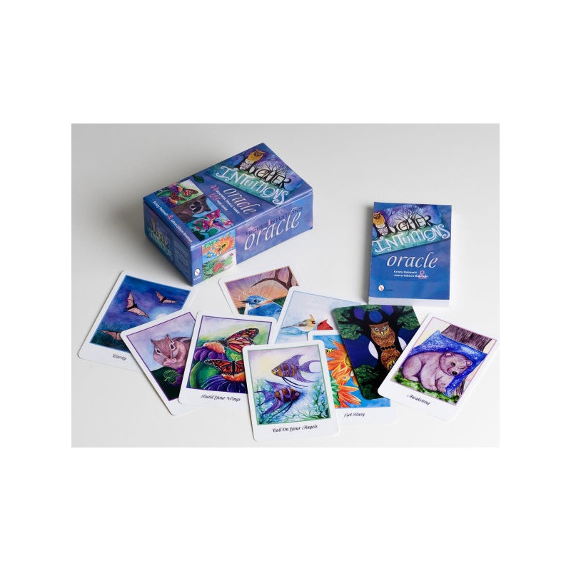 Higher Intuitions Oracle