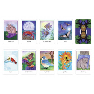 Higher Intuitions Oracle