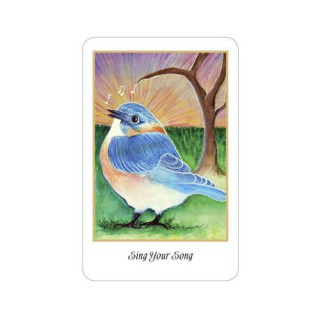 Higher Intuitions Oracle