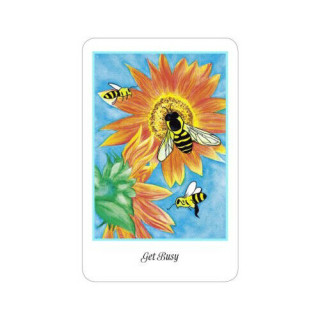 Higher Intuitions Oracle