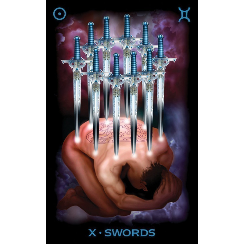 Tarot Of Dreams