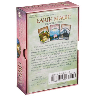 Earth Magic Oracle