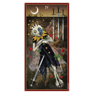 Deviant Moon Tarot (Premier Edition)