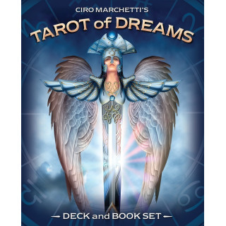 Tarot Of Dreams