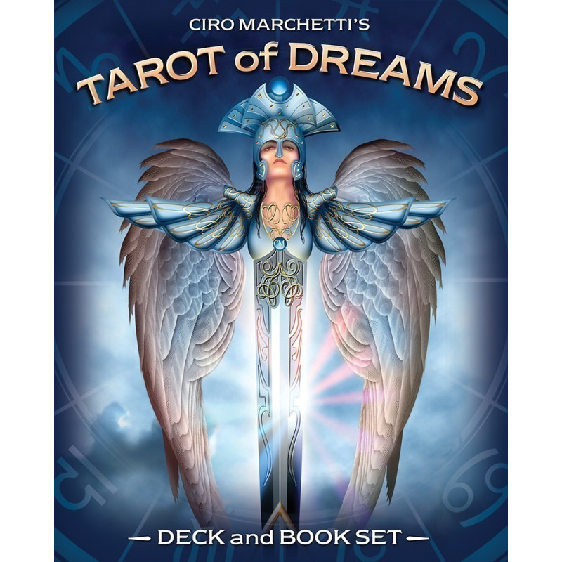 Tarot Of Dreams