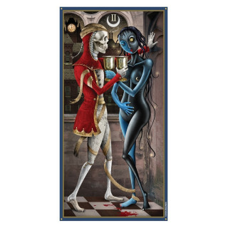 Deviant Moon Tarot (Premier Edition)