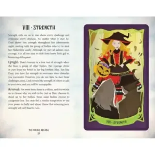 Hocus Pocus Tarot