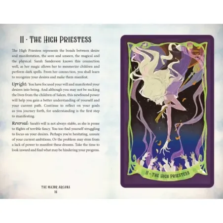 Hocus Pocus Tarot