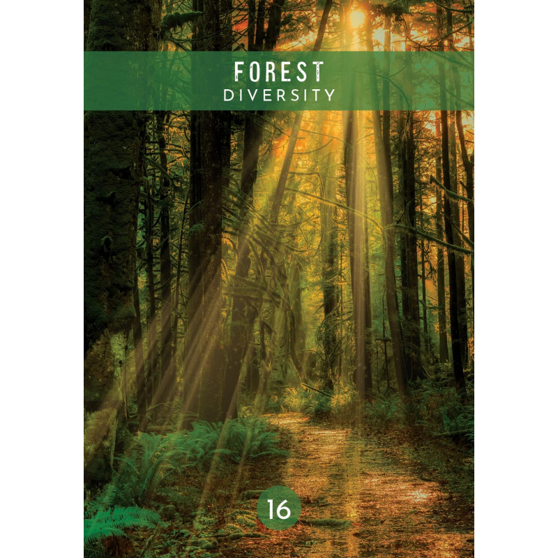 Messages from the Spirits of Nature Oracle