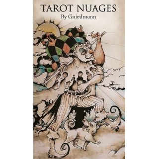 Nuages Tarot