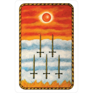 The Jungian Tarot