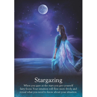 Oracle of the Fairies