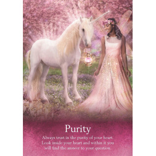 Oracle of the Fairies