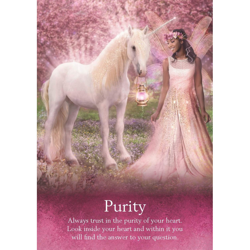 Oracle of the Fairies