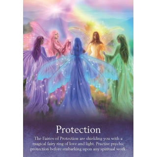 Oracle of the Fairies