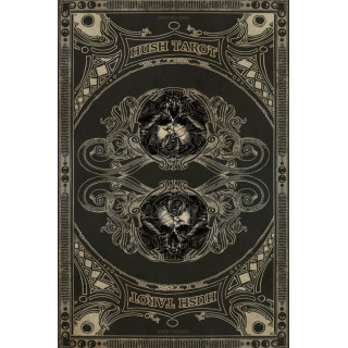 Hush Tarot