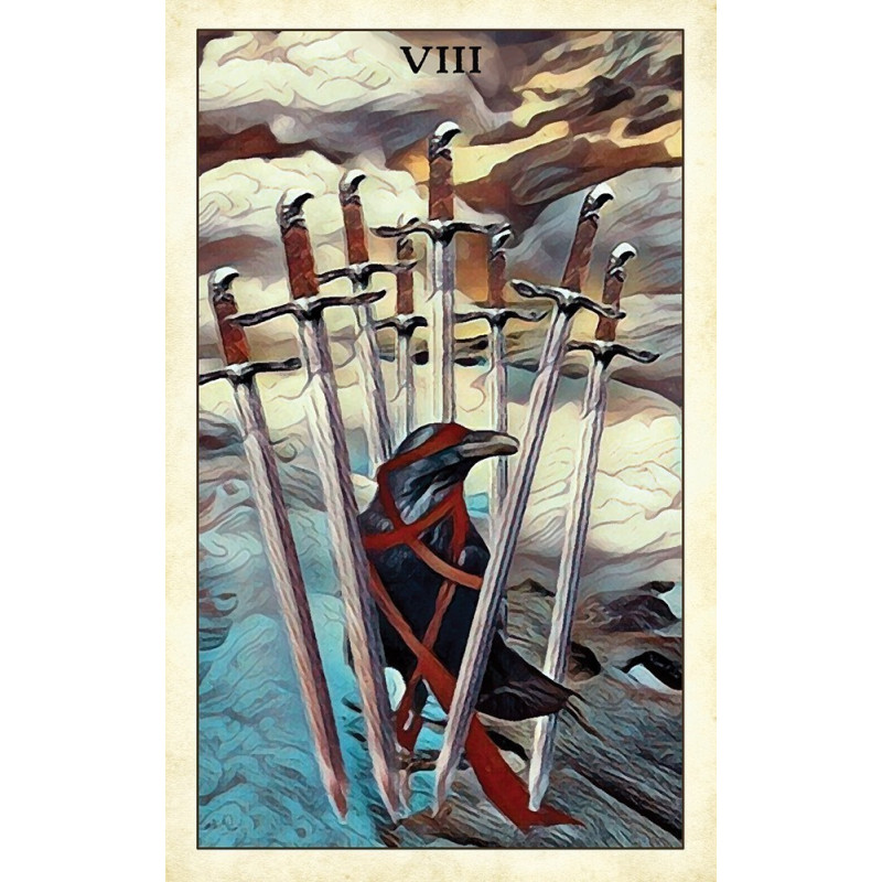 Crow Tarot