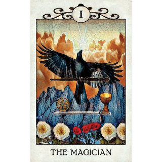 Crow Tarot