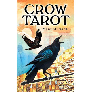 Crow Tarot