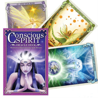 Conscious Spirit Oracle