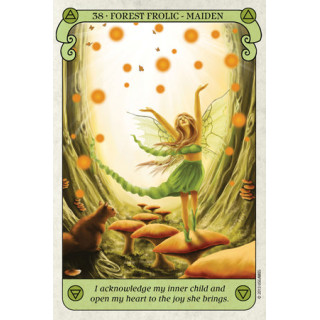 Conscious Spirit Oracle