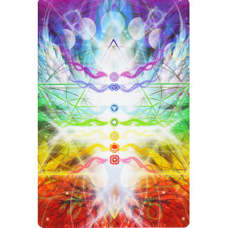 Conscious Spirit Oracle