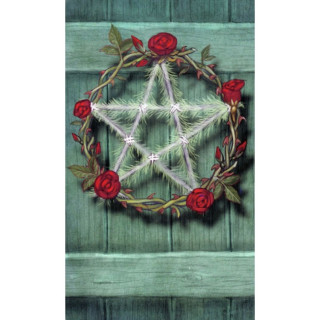 The Green Witch Tarot