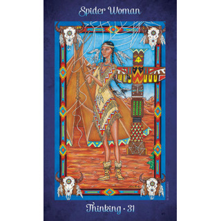 Journey to the Goddess Realm