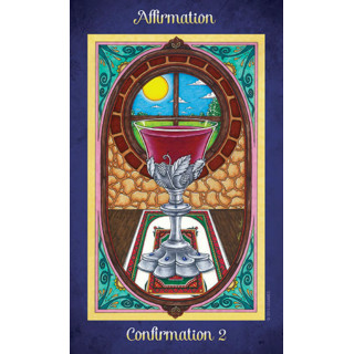 Journey to the Goddess Realm