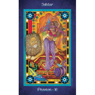 Journey to the Goddess Realm