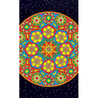 Journey to the Goddess Realm