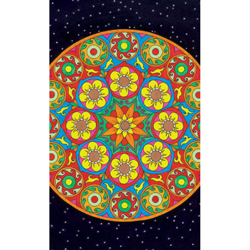 Journey to the Goddess Realm